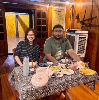 Ba Be lake-Huyền Hào Homestay - Ba Be - 8