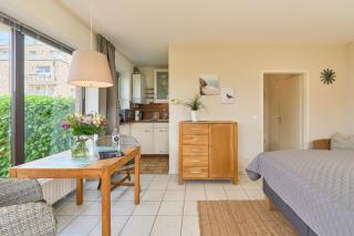 Gorch-Fock-Str 31 Apartment 4 - Timmendorfer Strand - 8