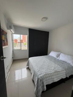 Apartamento diagonal a bv norte - Barranquilla - 9