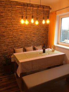 Gemütliche Wohnung in der Nähe von Gmunden - Ohlsdorf - 2