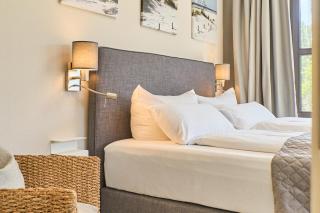 Gorch-Fock-Str 31 Apartment 4 - Timmendorfer Strand - 7