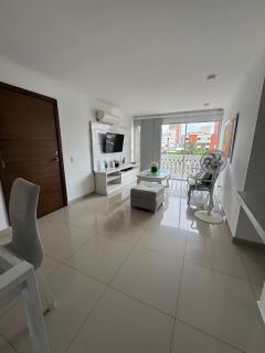 Apartamento diagonal a bv norte - Barranquilla - 8