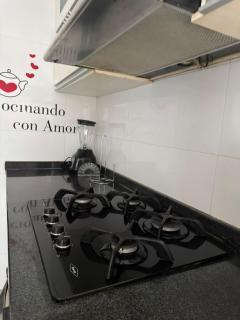 Apartamento diagonal a bv norte - Barranquilla - 7