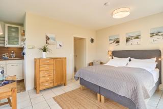 Gorch-Fock-Str 31 Apartment 4 - Timmendorfer Strand - 6