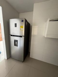 Apartamento diagonal a bv norte - Barranquilla - 5