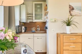 Gorch-Fock-Str 31 Apartment 4 - Timmendorfer Strand - 5