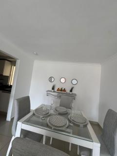 Apartamento diagonal a bv norte - Barranquilla - 4