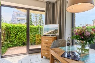 Gorch-Fock-Str 31 Apartment 4 - Timmendorfer Strand - 4