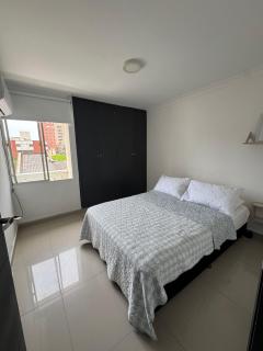 Apartamento diagonal a bv norte - Barranquilla - 3
