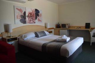 Warwick Vines Motel - Warwick - 8