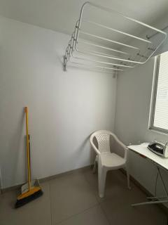 Apartamento diagonal a bv norte - Barranquilla - 2