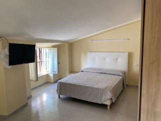 Intera casa in centro storico a 800mt dal mare - Policastro Bussentino - 8