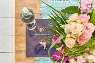 Gorch-Fock-Str 31 Apartment 4 - Timmendorfer Strand - 3
