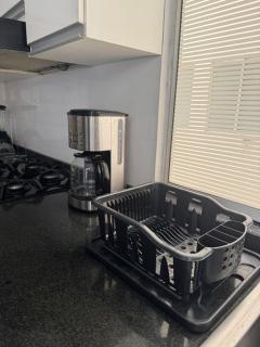 Apartamento diagonal a bv norte - Barranquilla - 1