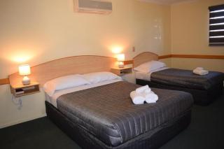 Warwick Vines Motel - Warwick - 5