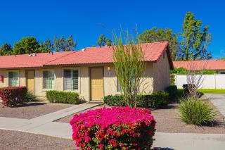 Indian Palms Villas - Indio - 9