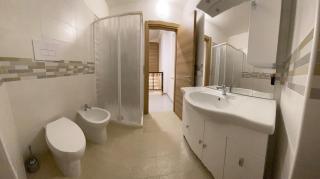 Intera casa in centro storico a 800mt dal mare - Policastro Bussentino - 5