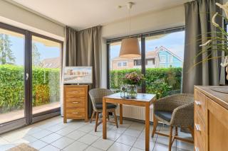 Gorch-Fock-Str 31 Apartment 4 - Timmendorfer Strand - 2