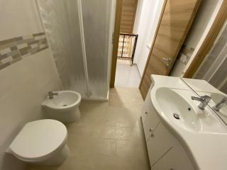 Intera casa in centro storico a 800mt dal mare - Policastro Bussentino - 3