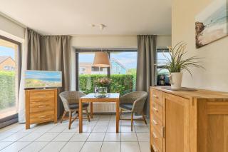 Gorch-Fock-Str 31 Apartment 4 - Timmendorfer Strand - 1