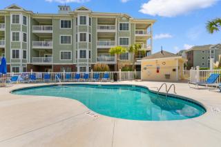 Tranquil Waters l 3BR Retreat Near Myrtle Beach - Myrtle Beach - 9