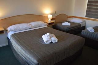 Warwick Vines Motel - Warwick - 3