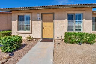 Indian Palms Villas - Indio - 3