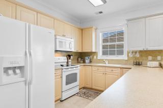 Tranquil Waters l 3BR Retreat Near Myrtle Beach - Myrtle Beach - 7