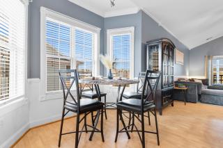 Tranquil Waters l 3BR Retreat Near Myrtle Beach - Myrtle Beach - 5