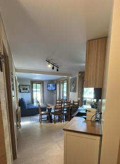Au pied des pistes Confort pour 6 avec terrasse - Les Deux Alpes - 9