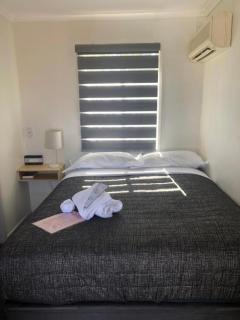 Warwick Vines Motel - Warwick - 1