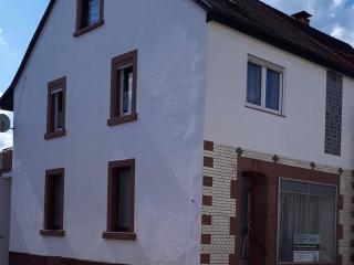 Ferienwohnung Frank - Merzalben - 9