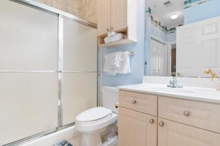 Tranquil Waters l 3BR Retreat Near Myrtle Beach - Myrtle Beach - 1