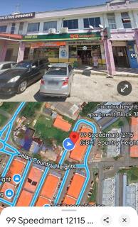 Ayan Homestay - Penampang - 7