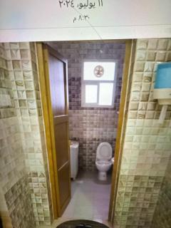 Room athom 1 - Salalah - 4