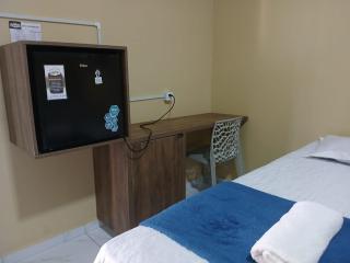 Hotel Padre Cícero - Lavras da Mangabeira - 7