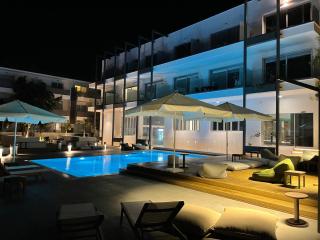 Mythical Sands Resort, Protaras, Choose Joy Apt - Paralimni - 7