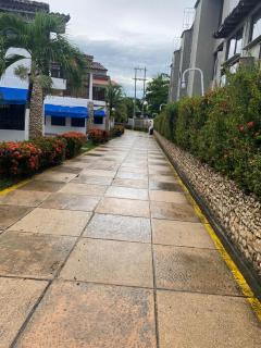 Cabaña 26 CONDOMINIO VICTORIA REAL - - 7