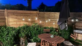 L'instant Bohème -4 personnes Jacuzzi et plages à 15 minutes - 5