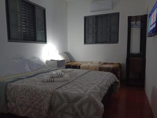 New hotel - Alegrete - 7