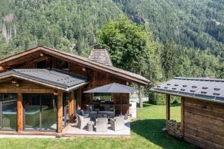 Chalet Altura- 5 Bedrooms - Jacuzzi and Sauna - By Cozee Rentals - Chamonix - 6