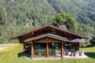 Chalet Altura- 5 Bedrooms - Jacuzzi and Sauna - By Cozee Rentals - Chamonix-Mont-Blanc - 0
