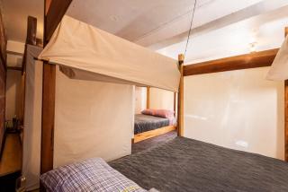 Wolf Totem Steam Punk Guesthouse - Pisac - 5