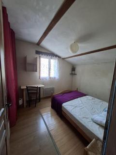 Chambre chez l'habitant - Curnier - 0