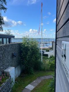 Sunny Haus4two - Flensburgo - 6