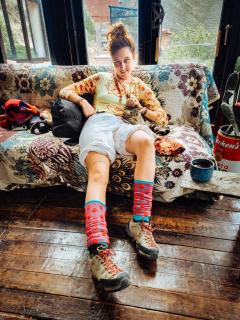 Wolf Totem Steam Punk Guesthouse - 2