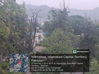 The Royal Raj - Dargai - 0
