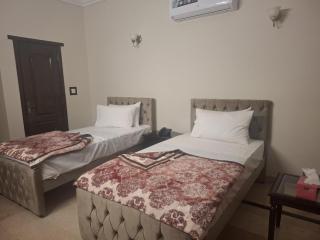 The Royal Raj - Dargai - 6