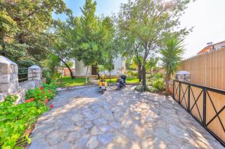 Villa Yasemin - Kaş - 8