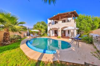 Villa Yasemin - Kaş - 5